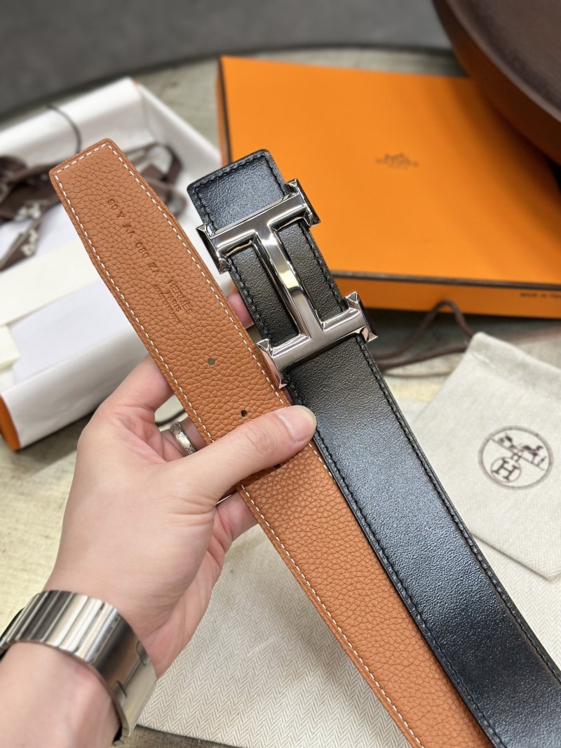 Hermes Belts